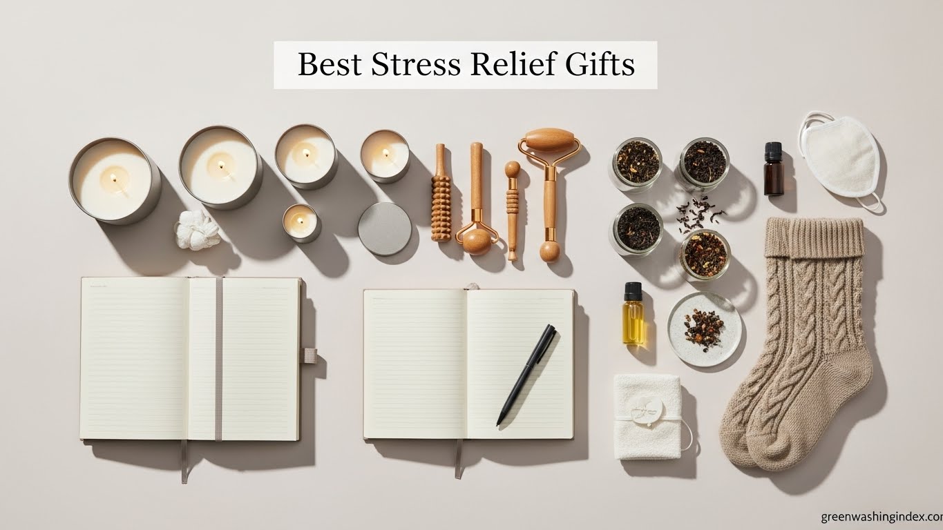 Best Stress Relief Gifts