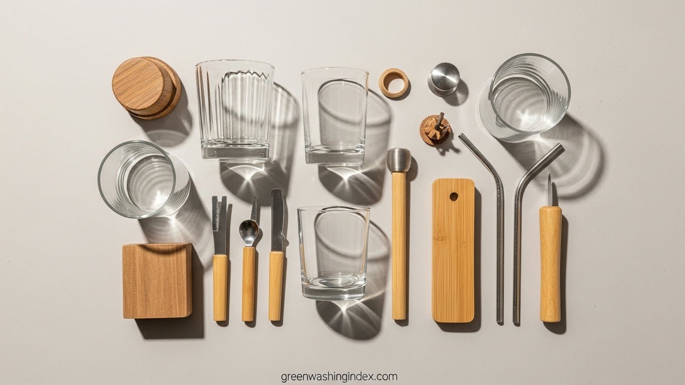 Best Sustainable Home Bar Gifts