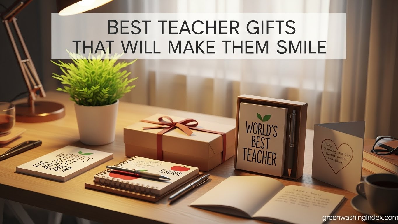 Best Teacher Gifts