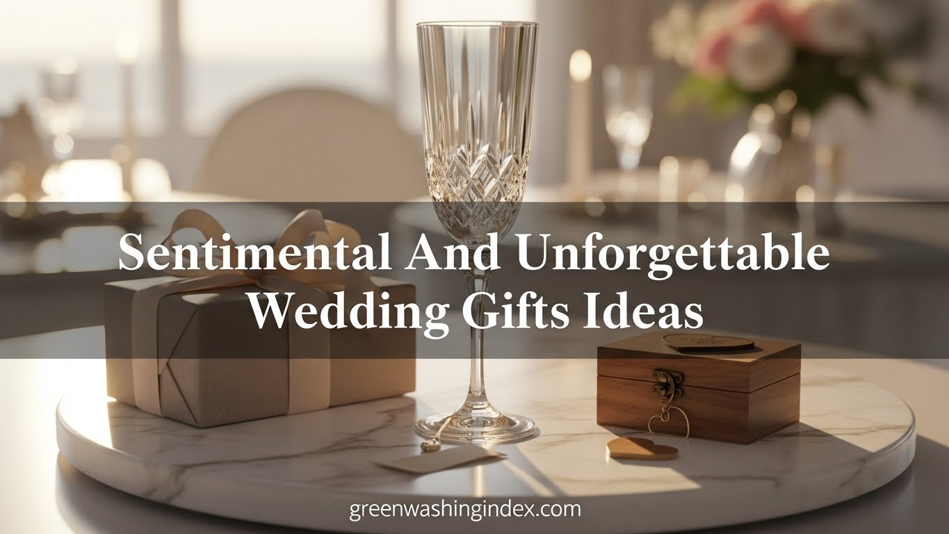 Best Unforgettable Wedding Gifts