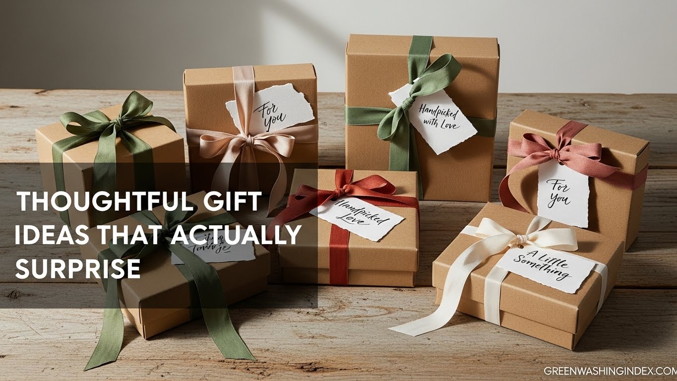 Best Unique Gifts