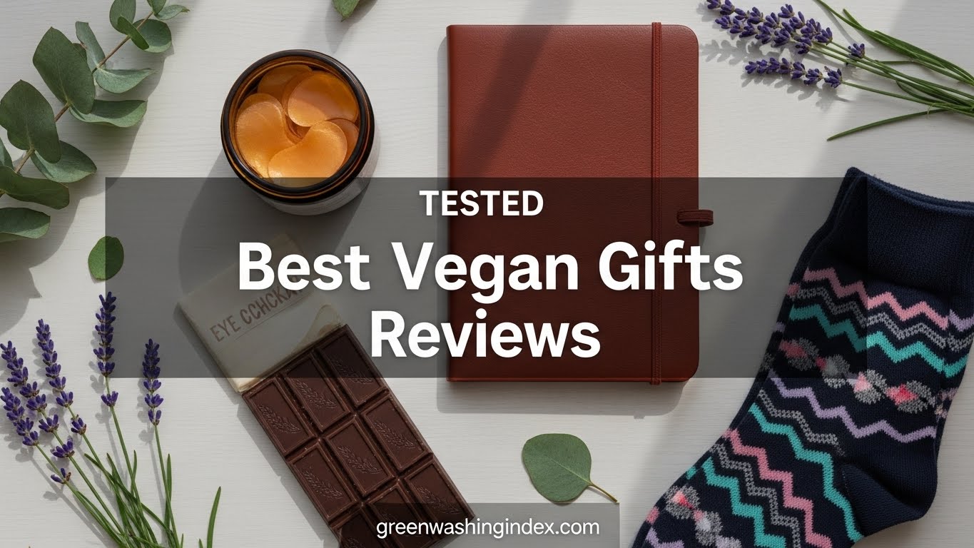 Best Vegan Gifts