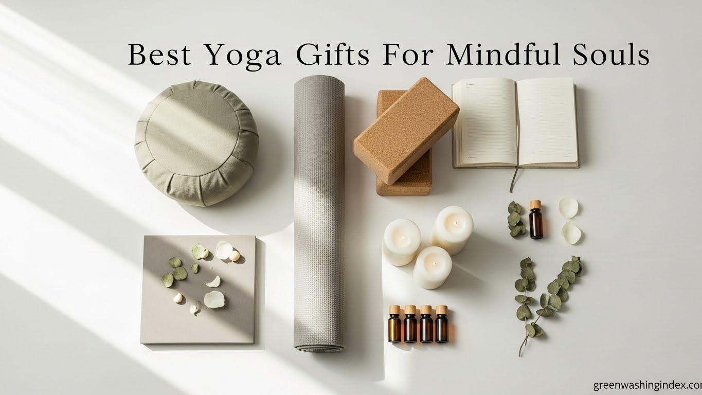 Best Yoga Gifts
