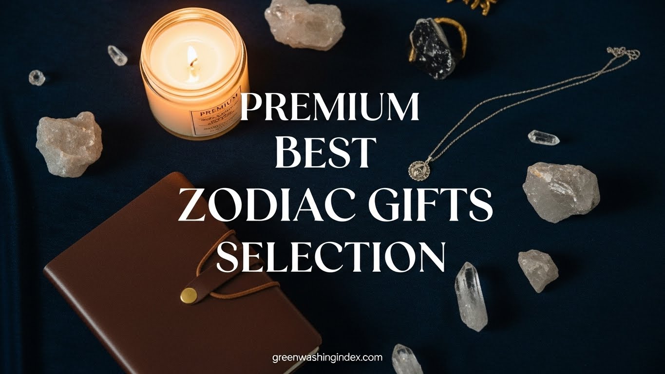 Best Zodiac Gifts