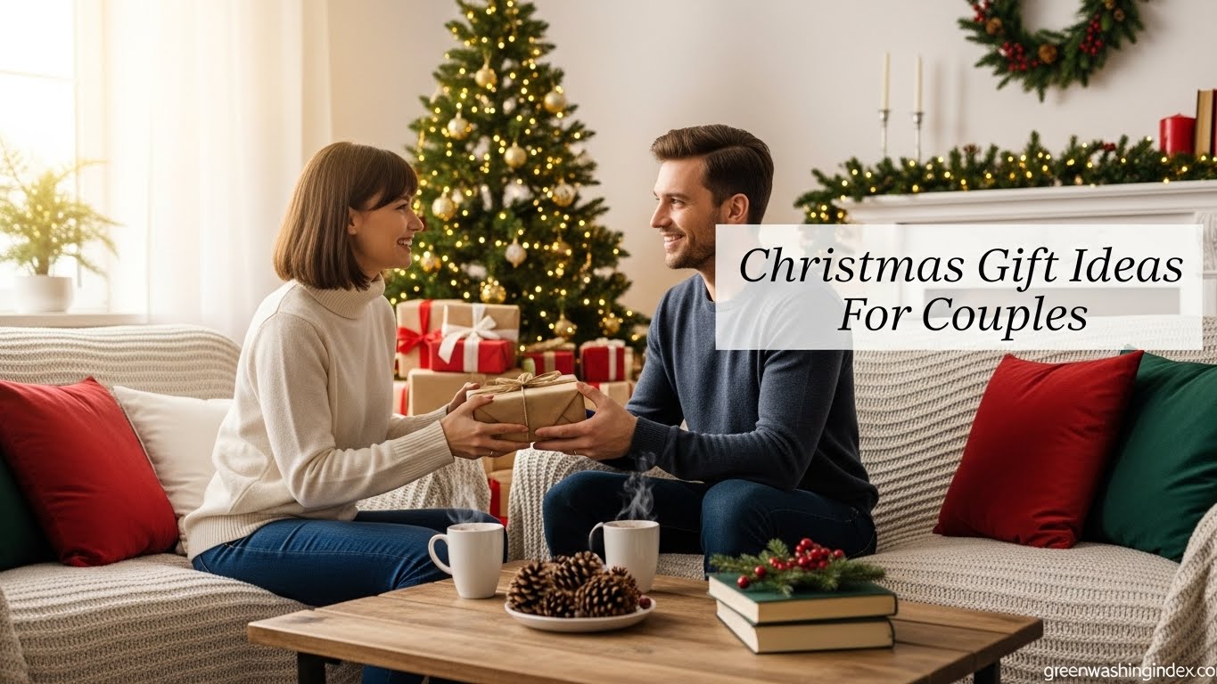 Christmas Gift Ideas For Couples