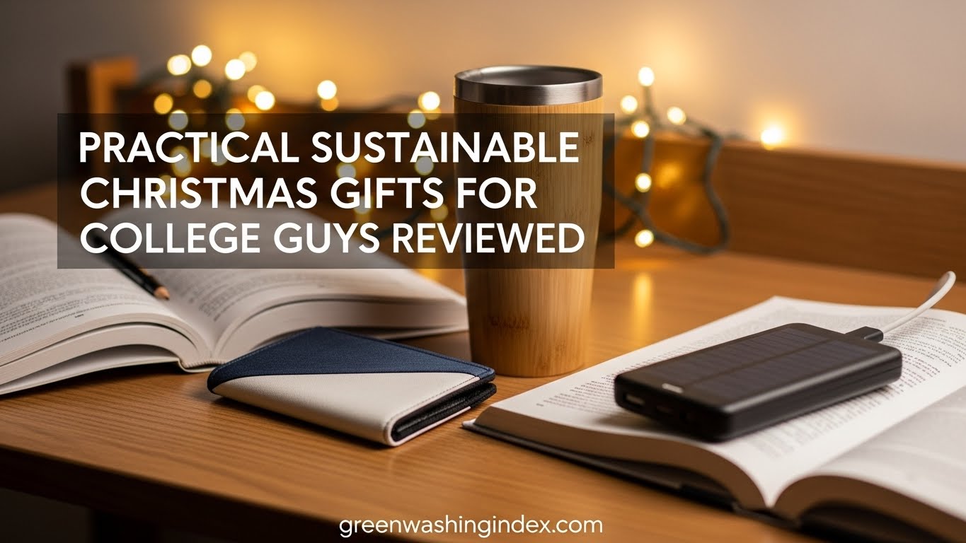 Christmas Gifts for College Guys