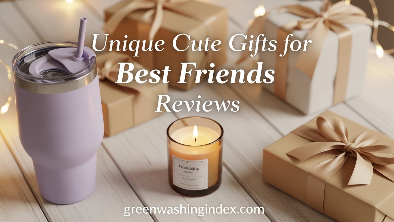 Cute Gifts for Best Friends
