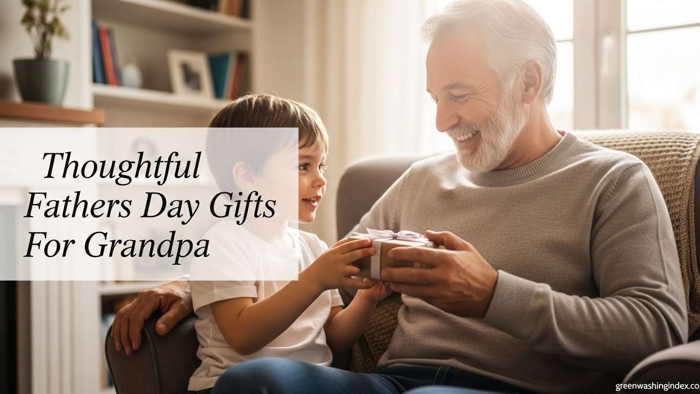 Fathers Day Gifts For Grandpa