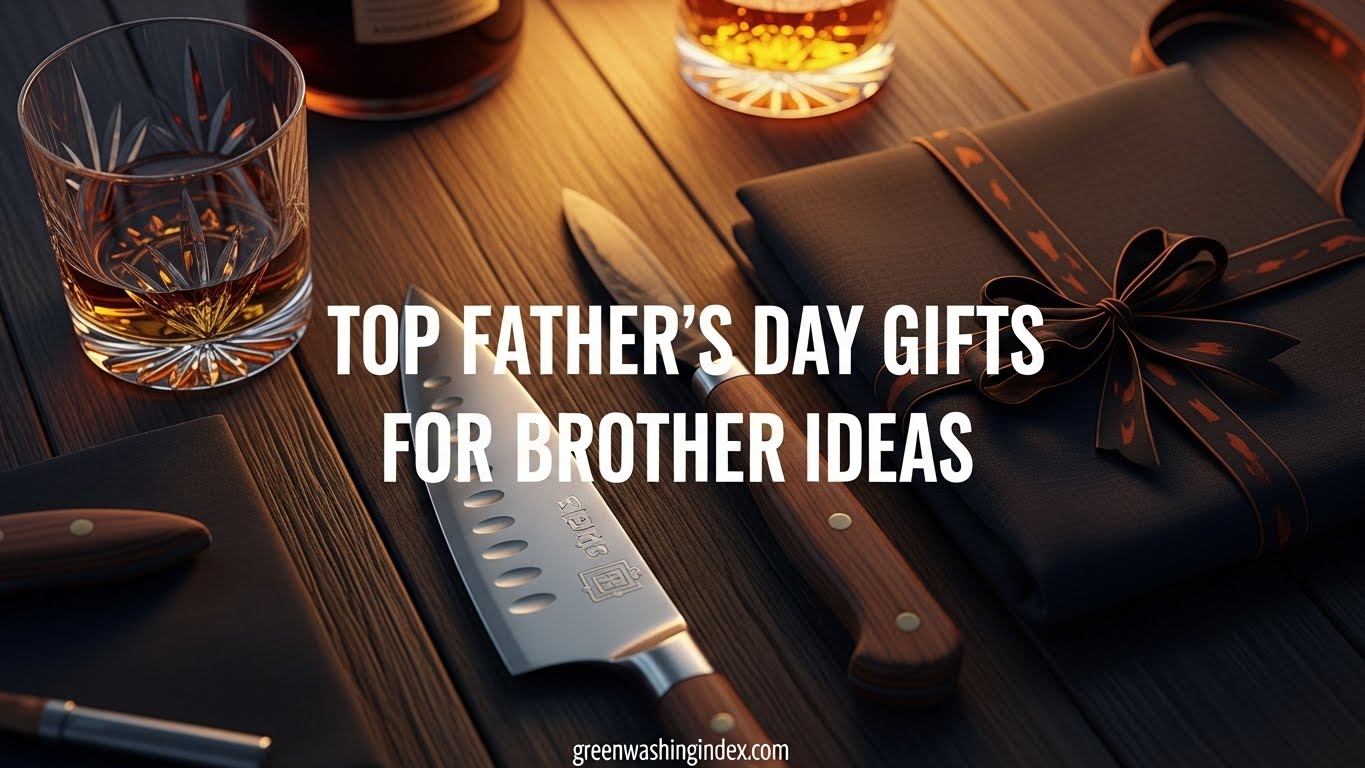 Father's Day Gifts for Brother