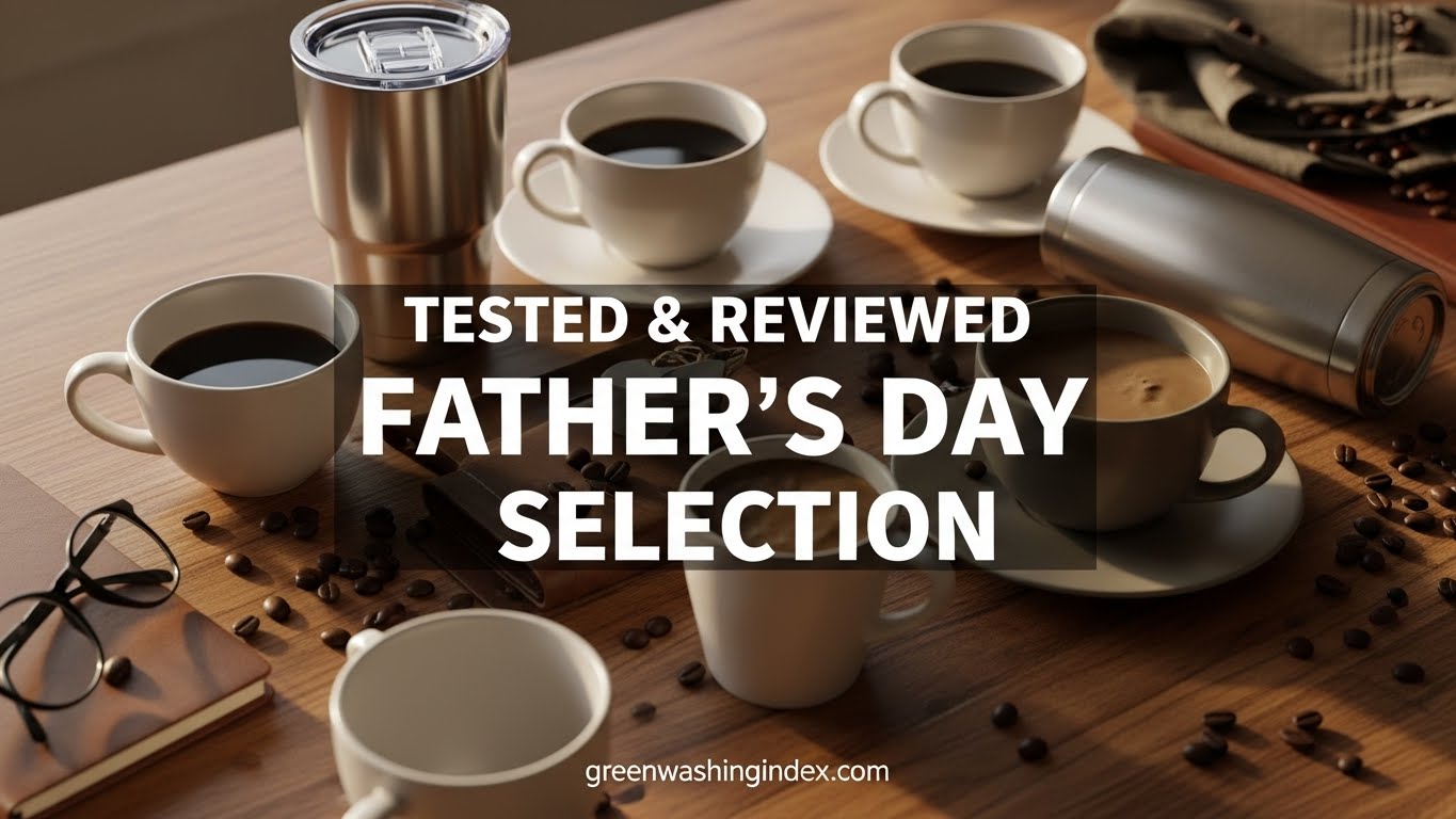 Father’s Day Mugs Ranked