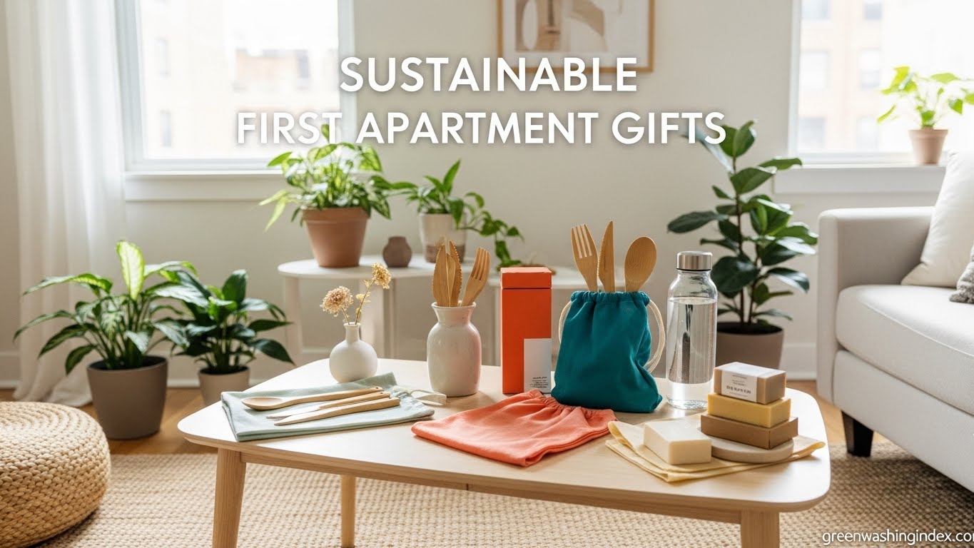 First Apartment Gifts