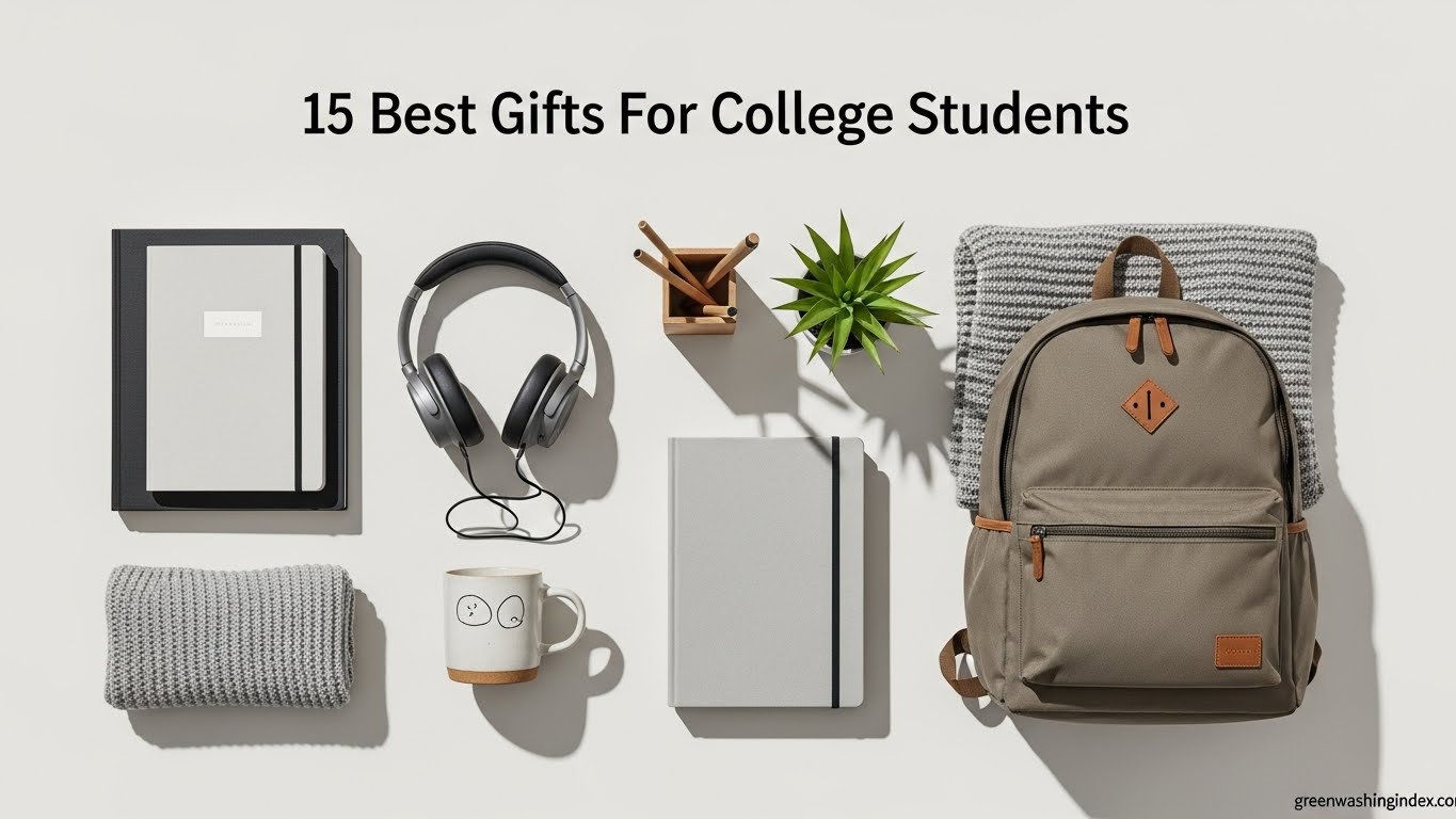 Gift For College Students