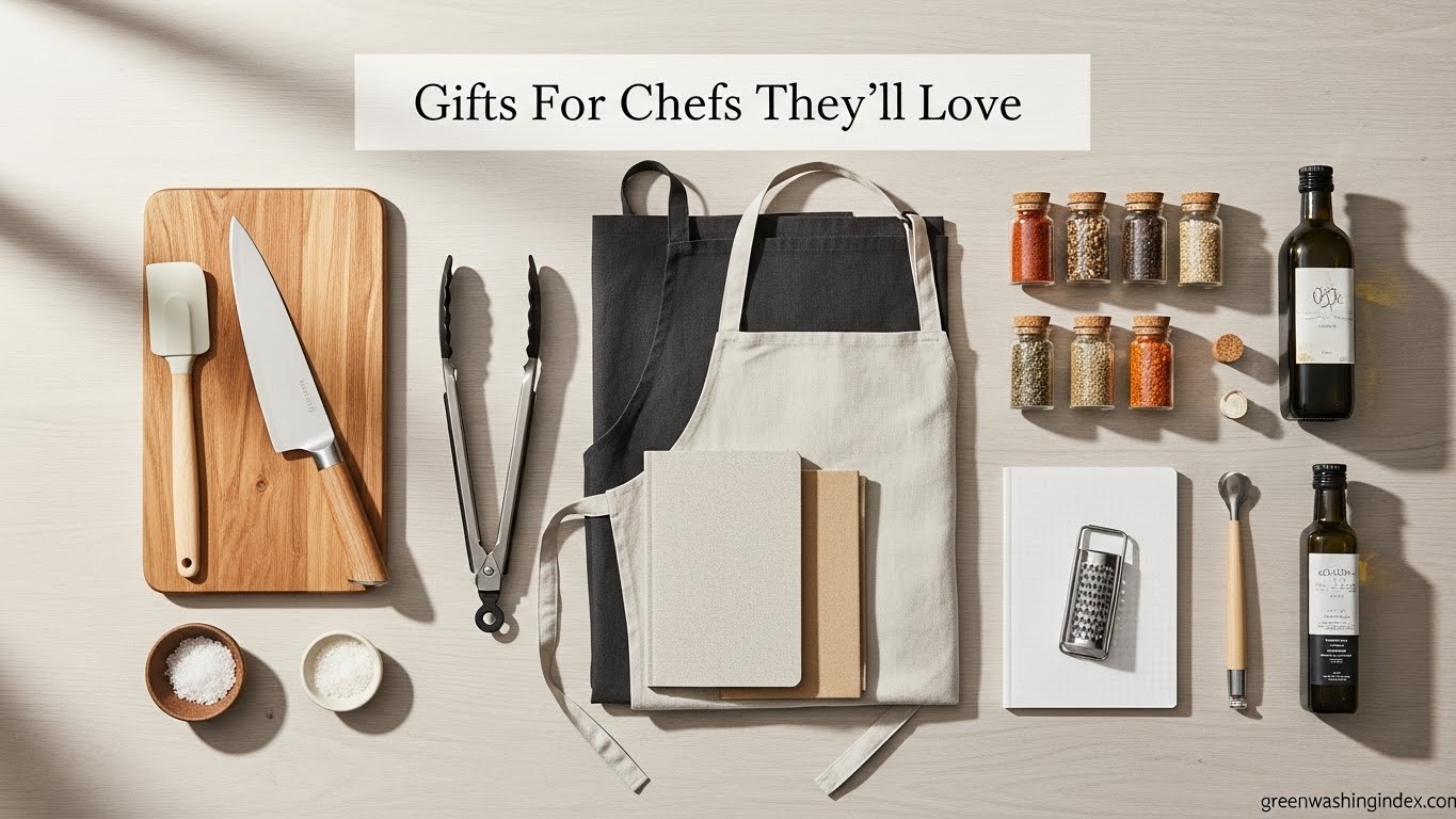 Gifts For Chefs