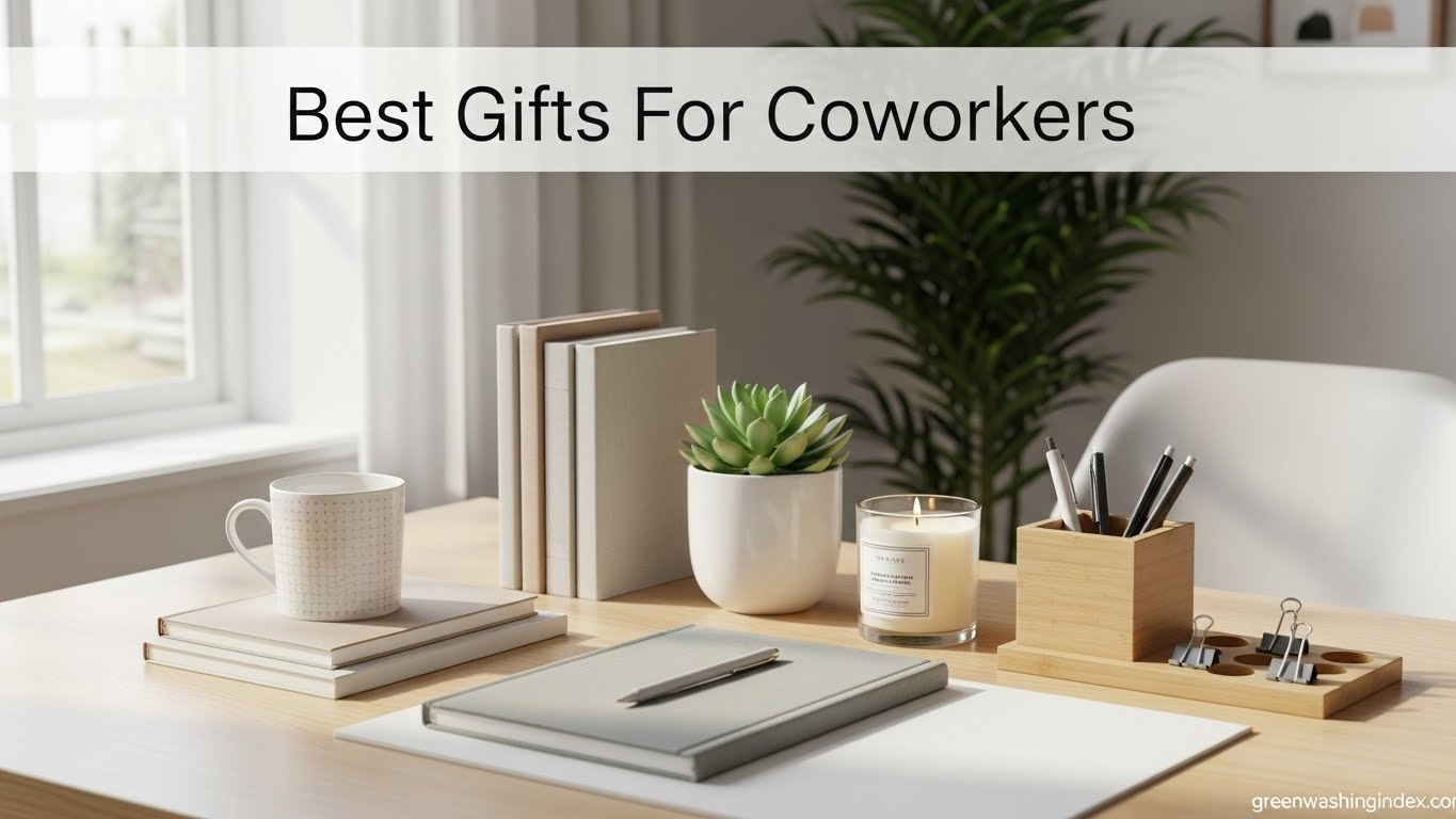 Gifts For Coworkers