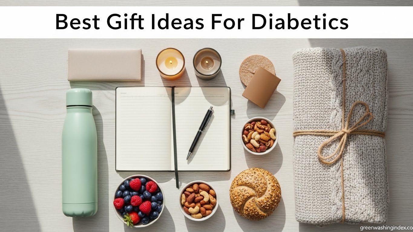 Gifts For Diabetics