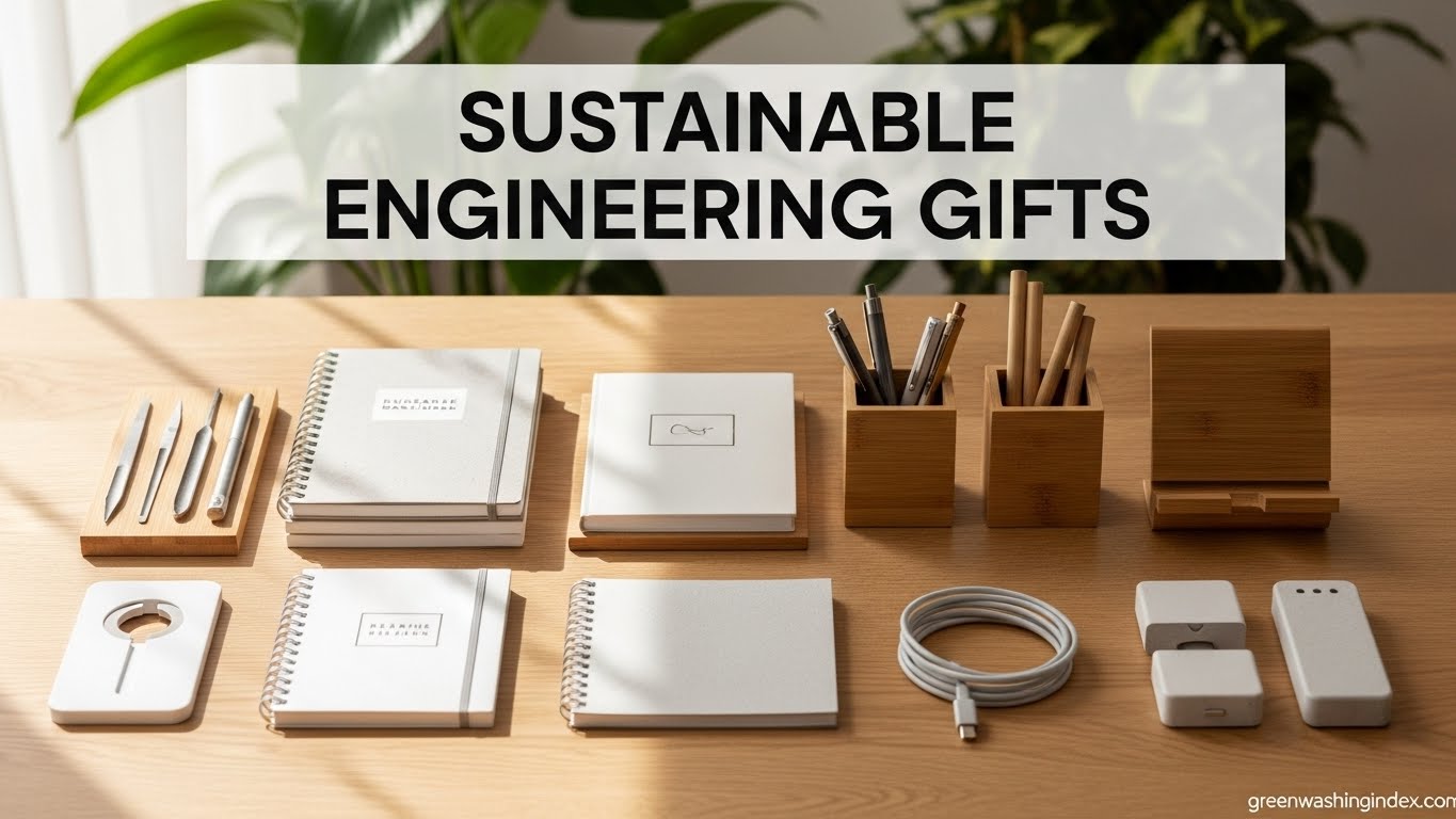 Gifts For Engineers