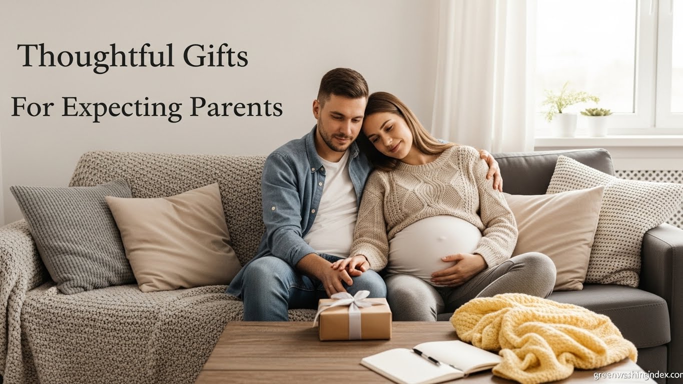 Gifts For Expecting Parents
