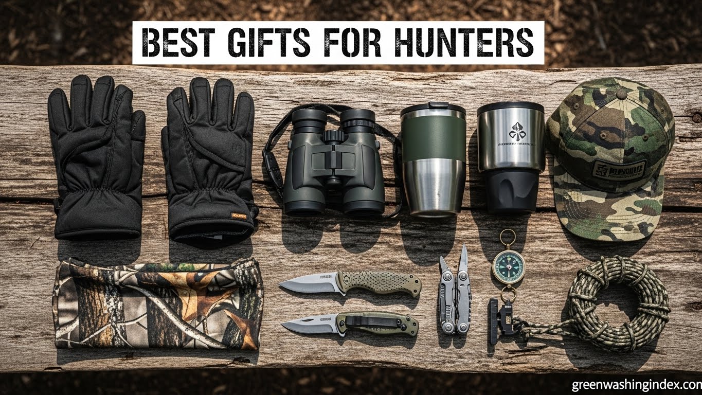 Gifts For Hunters