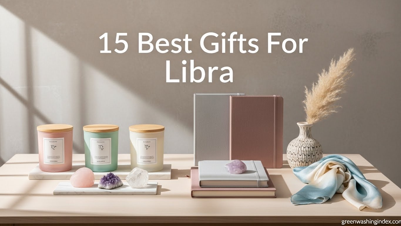 Gifts For Libra