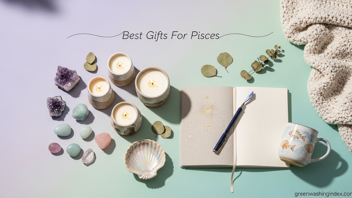 Gifts For Pisces