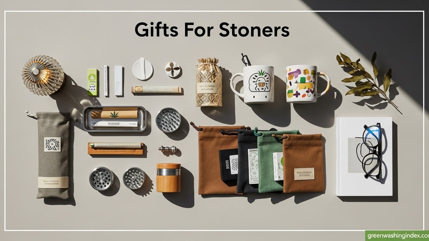 Gifts For Stoners