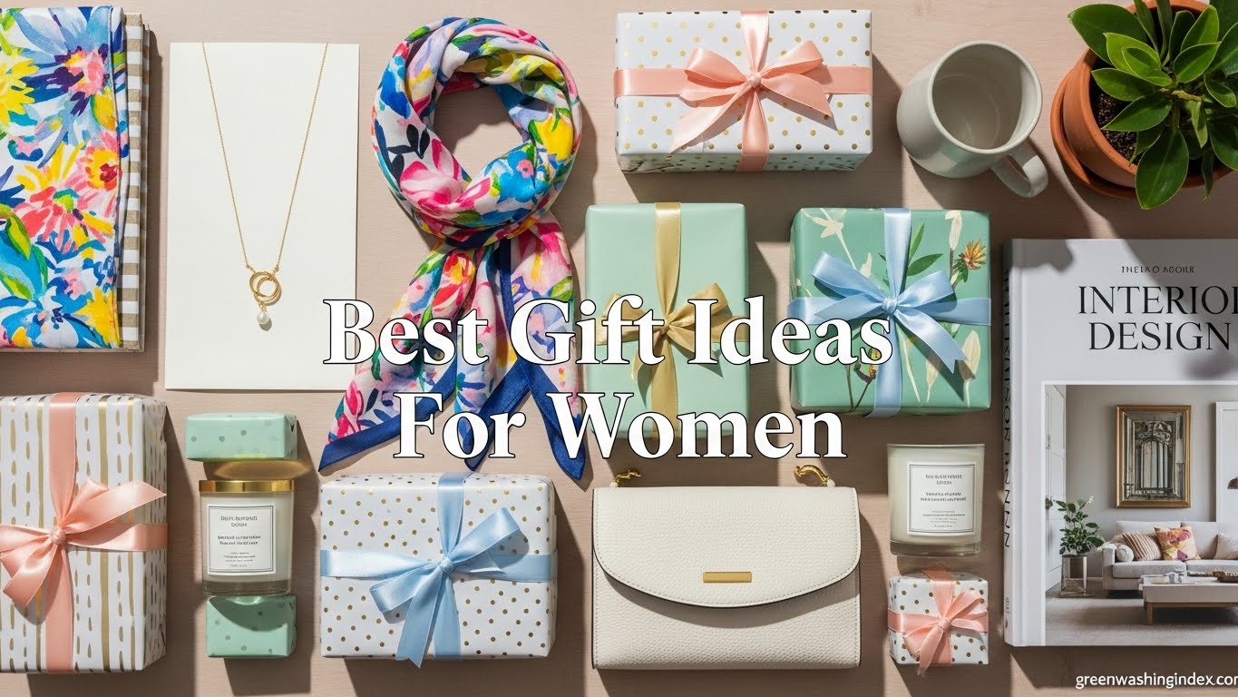 Gifts For Women