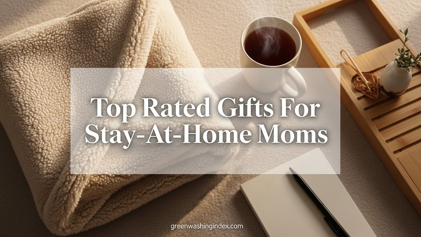 Gifts for Stay-at-Home Moms