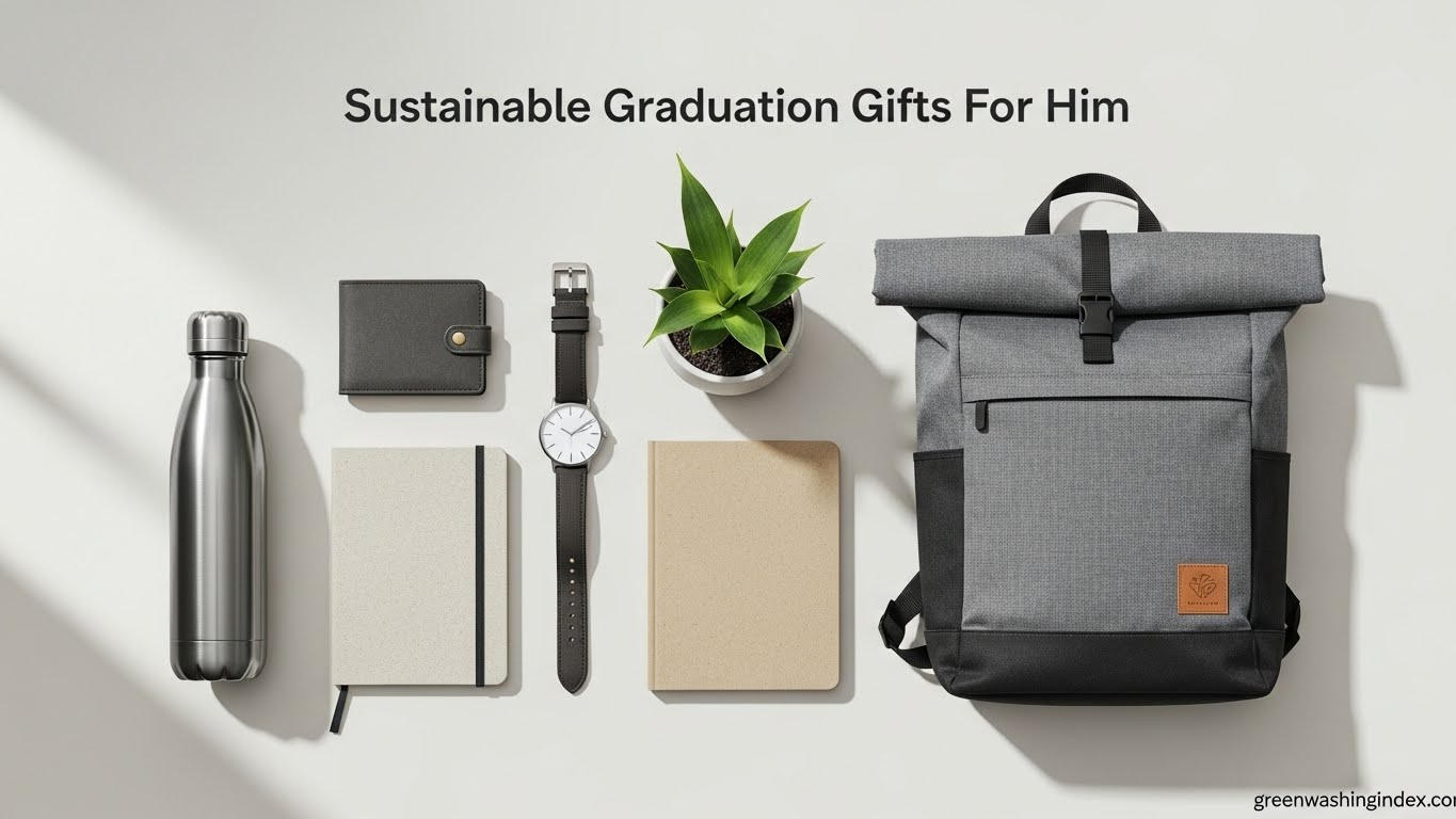 Graduation Gifts For Him
