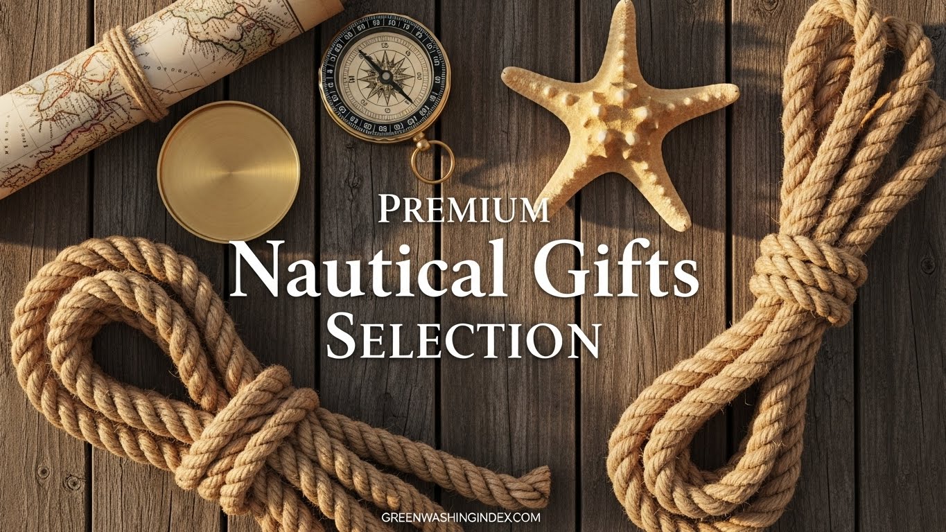 Nautical Gifts Reviewed