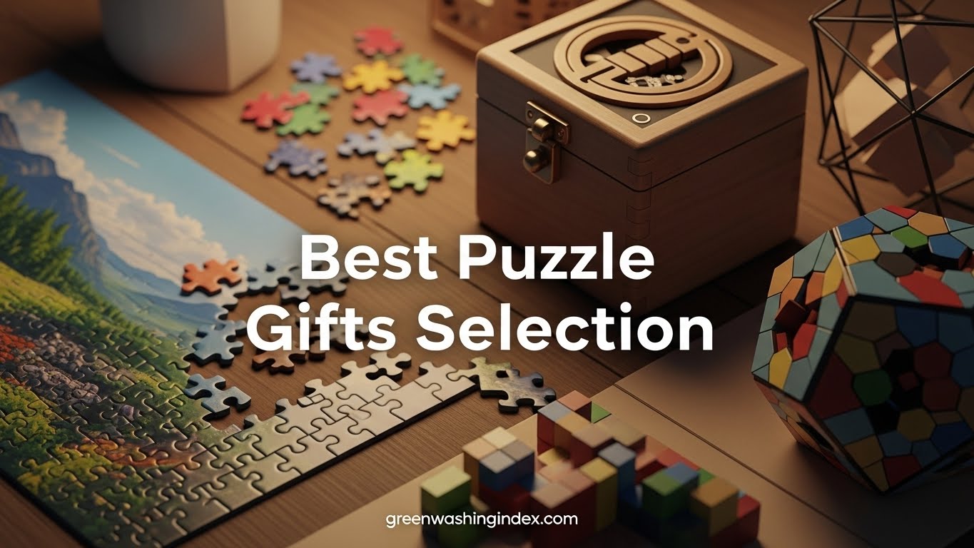 Puzzle Gifts