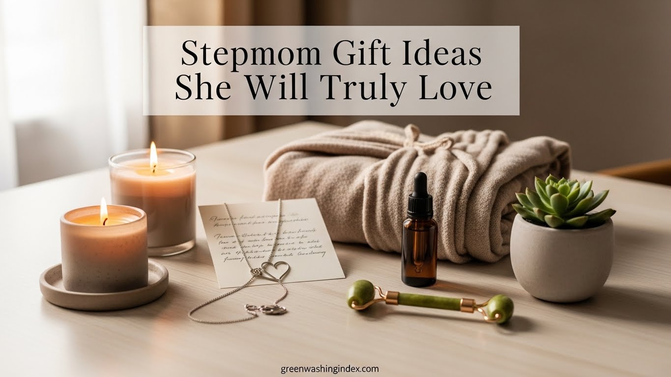 Stepmom Gift Ideas