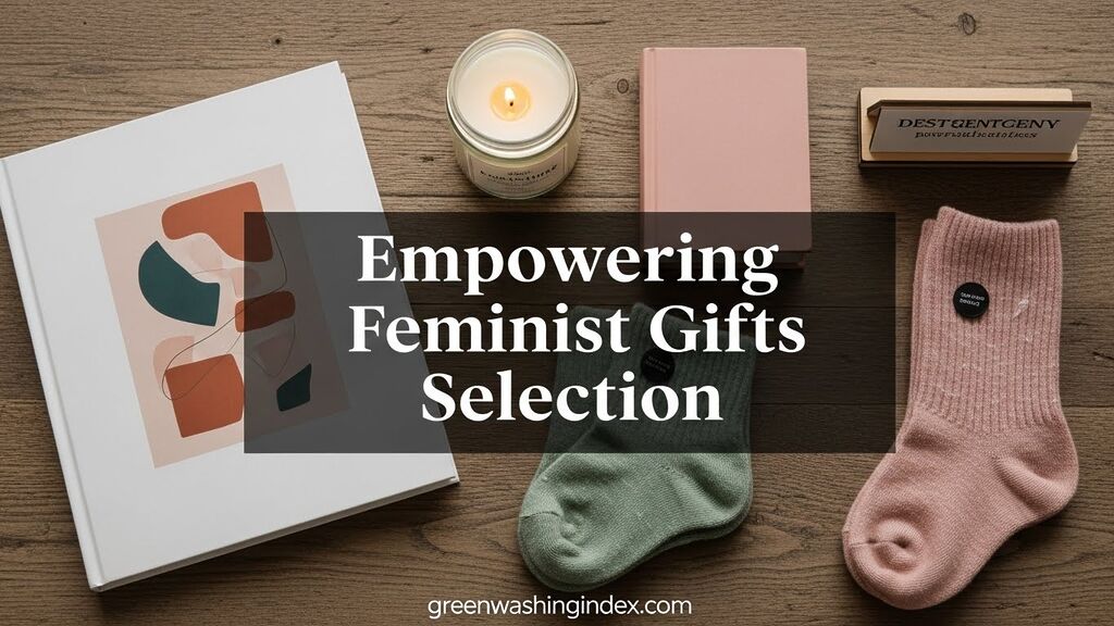Top 12 Unique Feminist Gifts to Buy in August 2026