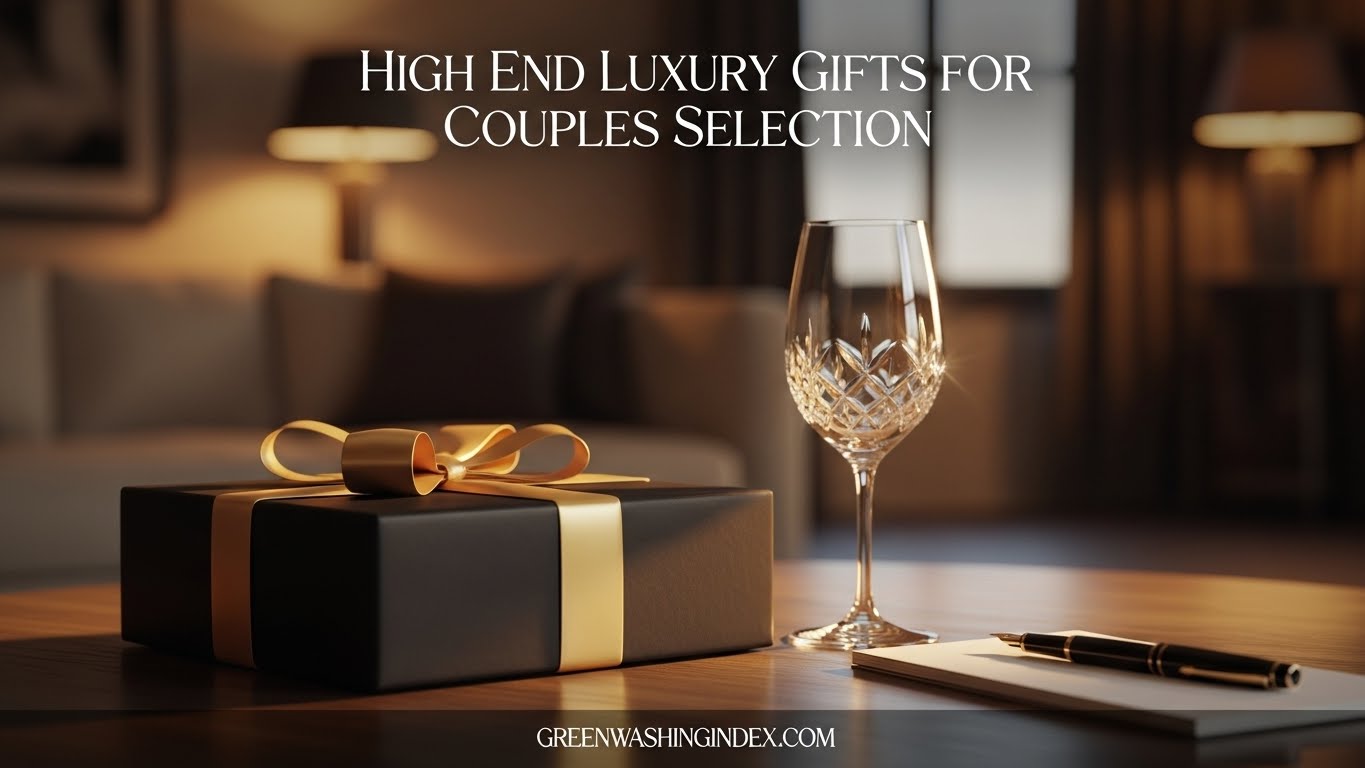 Unique Luxury Gifts for Couples