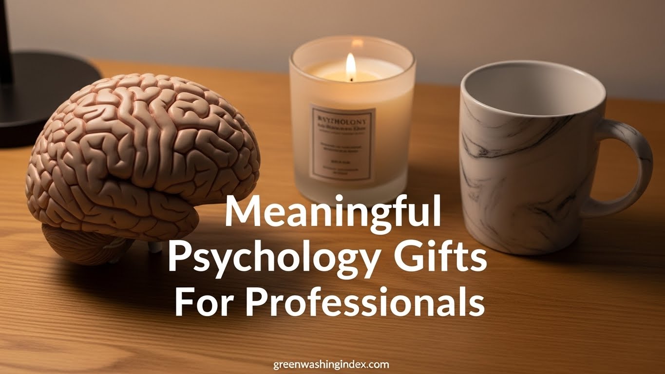Unique Psychology Gifts