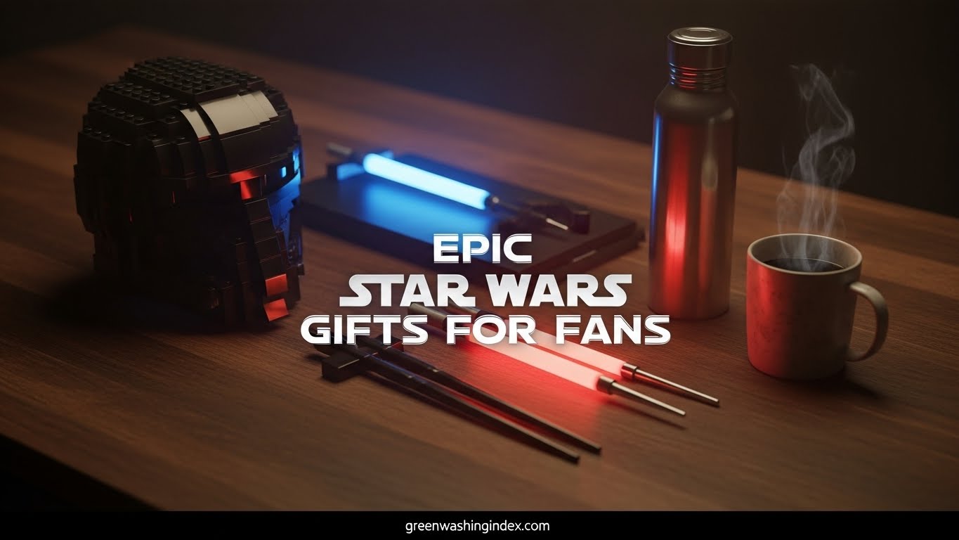 Unique Star Wars Gifts