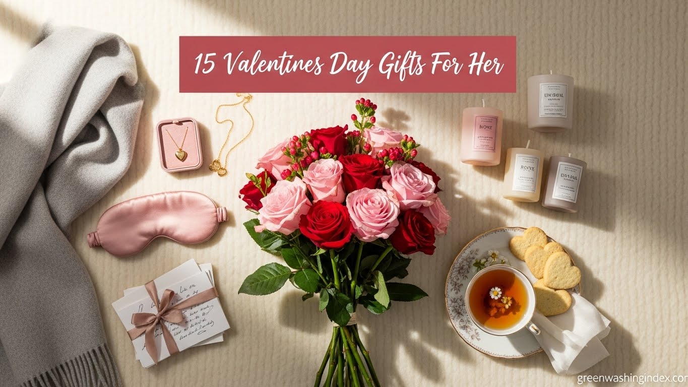 Valentines Day Gifts For Her