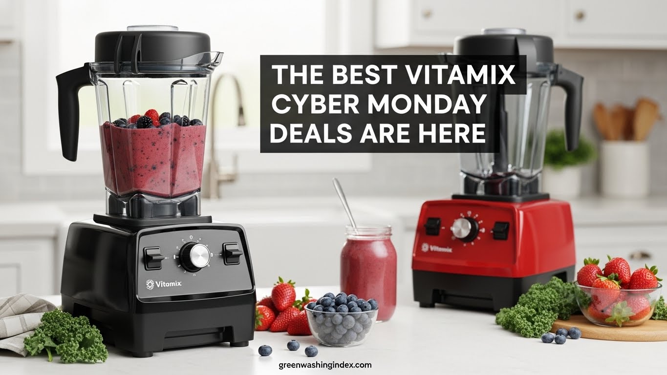Vitamix Cyber Monday Deals
