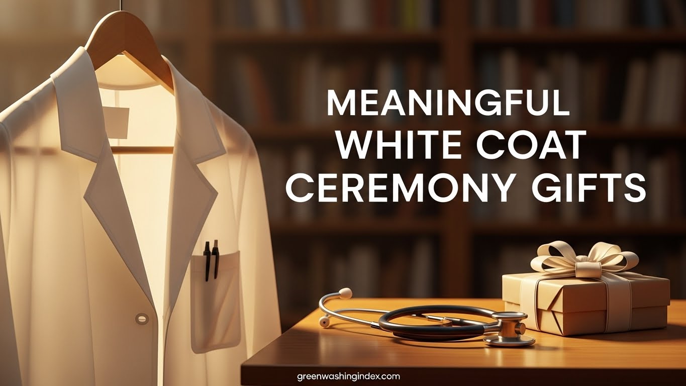 White Coat Ceremony Gifts