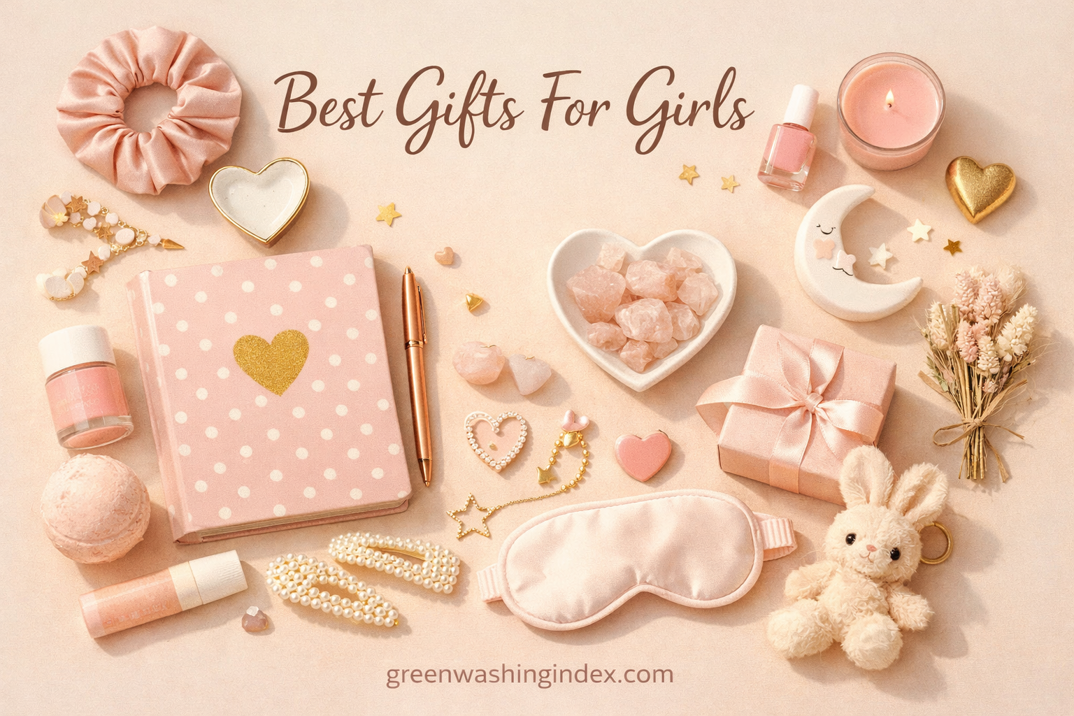 Gifts For Girls