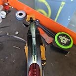 BOSTITCH 18 Gauge Narrow Crown Stapler Kit (SX1838K) - Hand Staplers And Tackers - Customer Photo 2