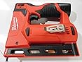 Milwaukee 2447-20 M12 3/8 Crown Stapler - Customer Photo 2