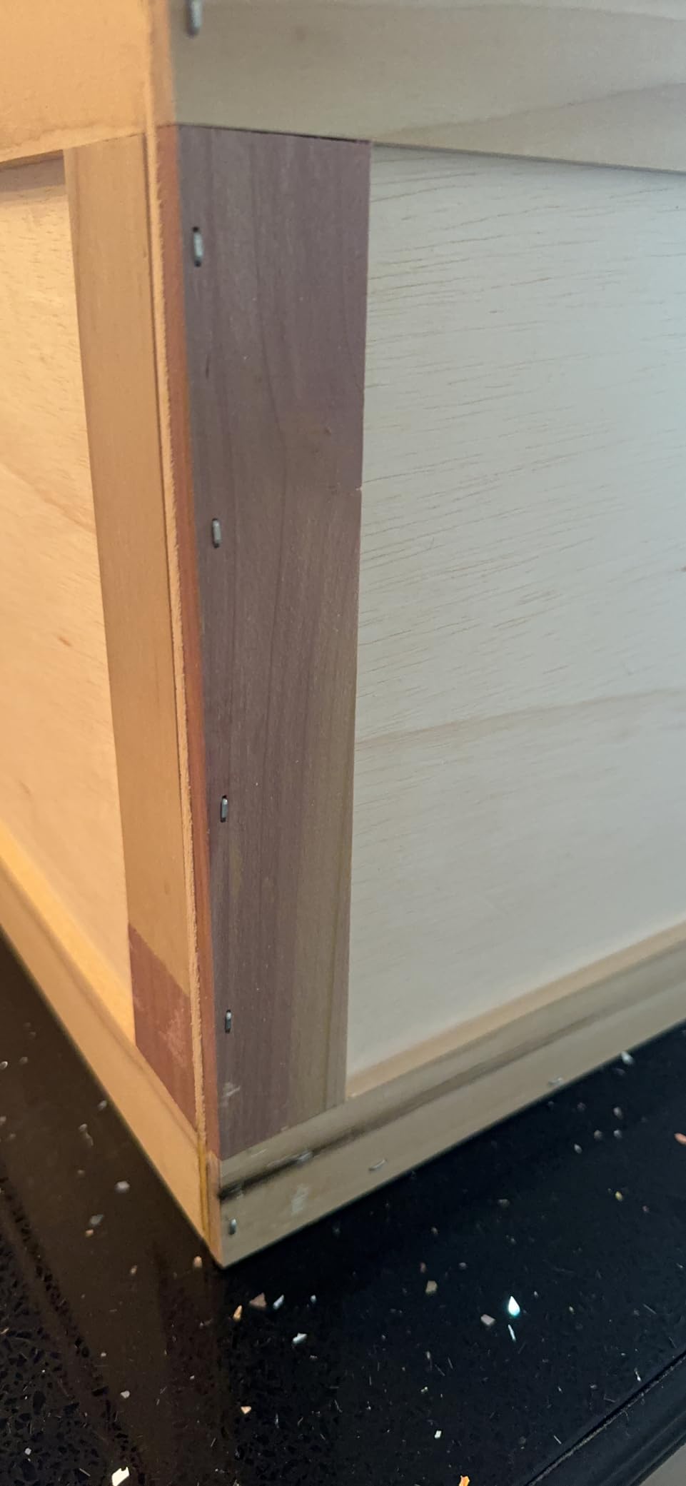 Worx Nitro WX843L 20V Power Share 3/8 Cordless Crown Stapler - Customer Photo 1