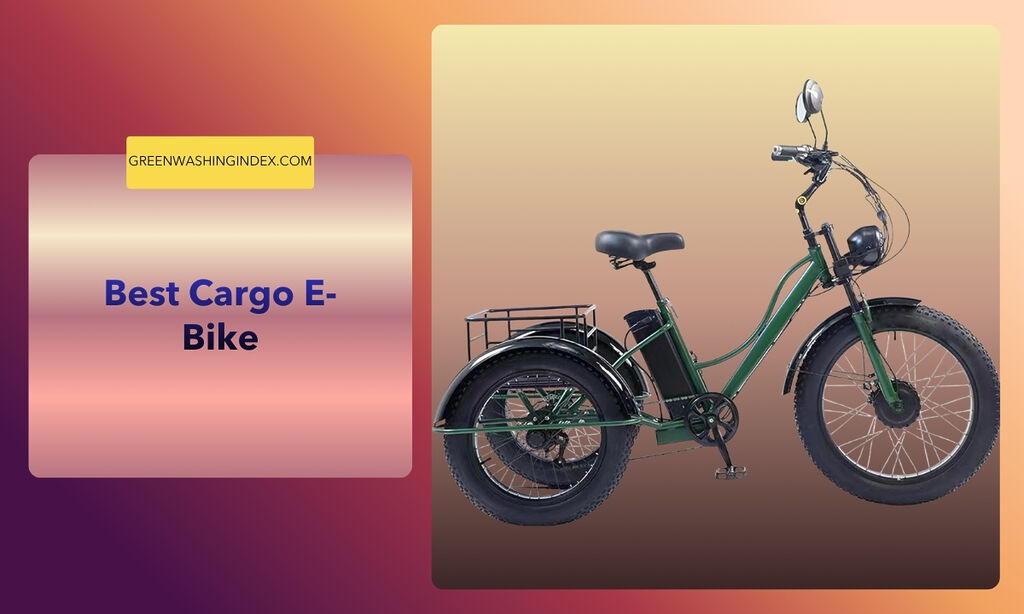 12 Cargo E-Bike Deals That Are Shockingly Cheap July 2026