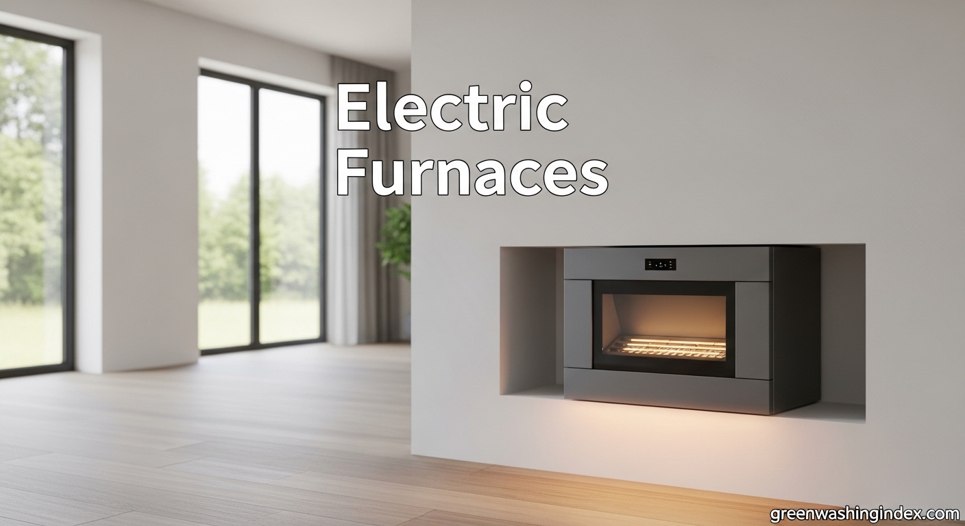 Best Electric Furnaces