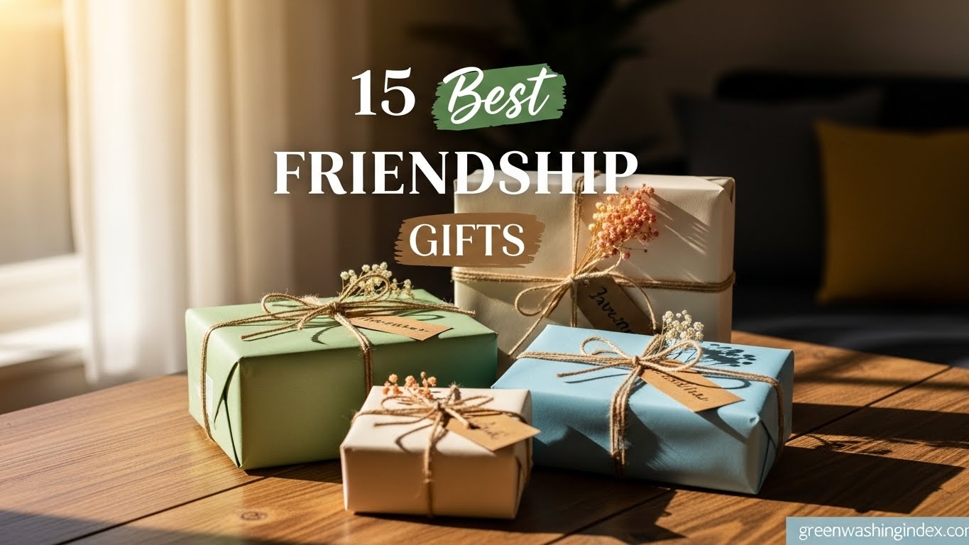 Best Friendship Gift