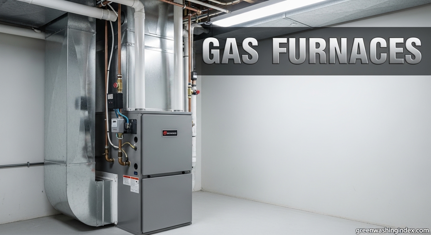 Best Gas Furnaces for Cold Climates