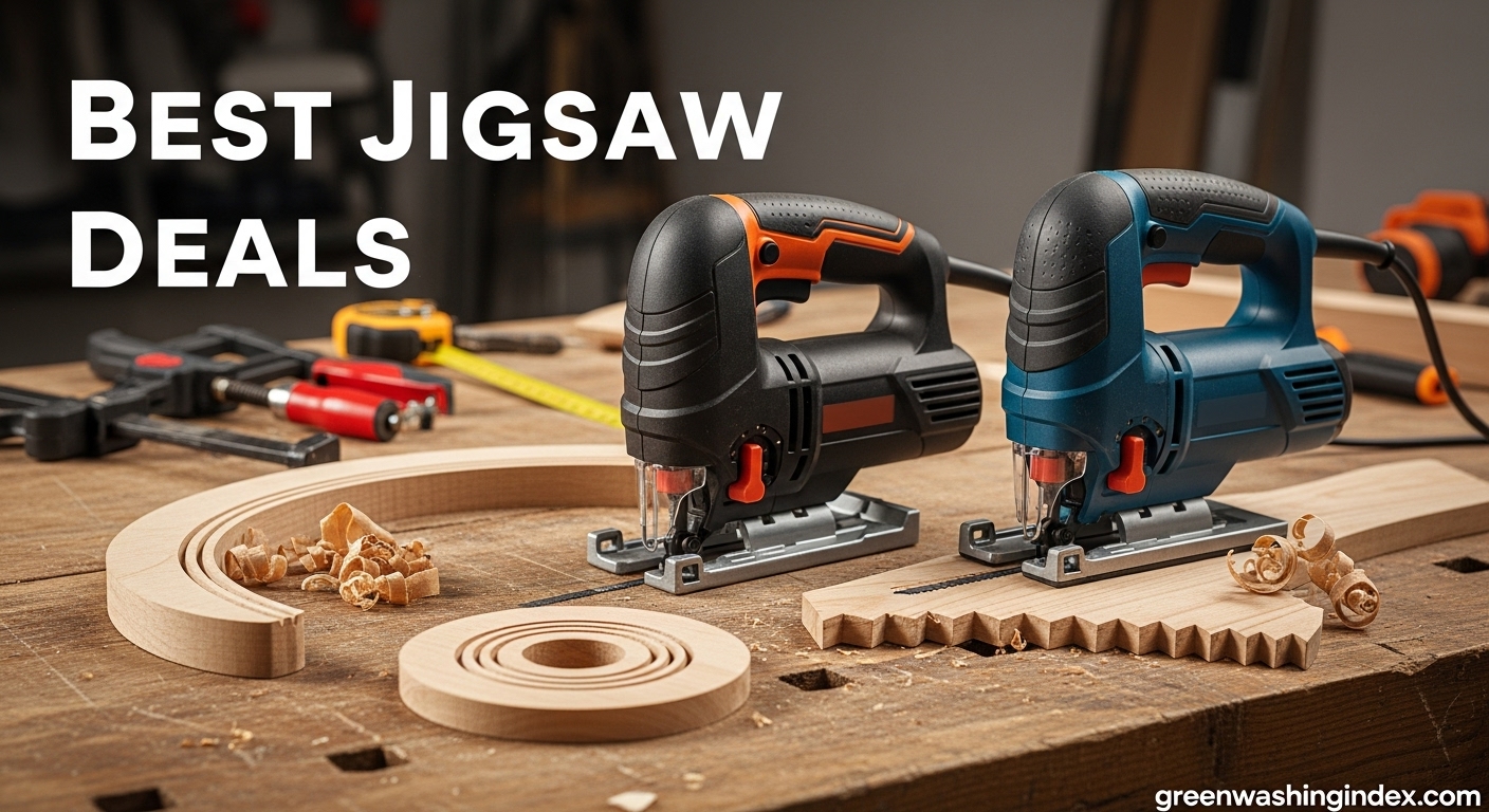 Best Jigsaw Deals