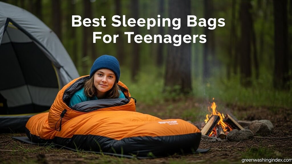 8 Best Sleeping Bag For Teenager: Comfort Picks July 2026