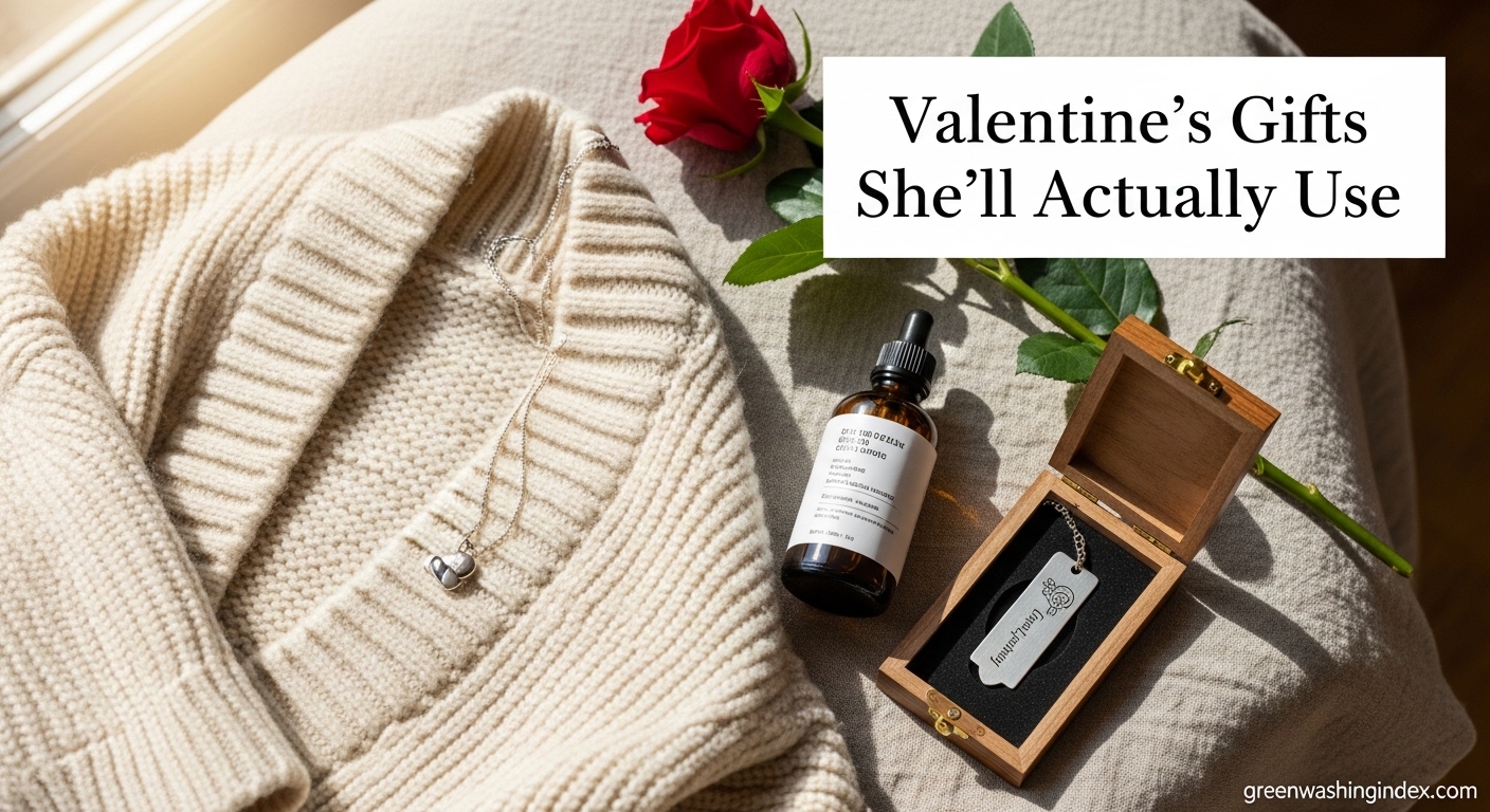 Unique Valentine’s Day Gifts For Girlfriend