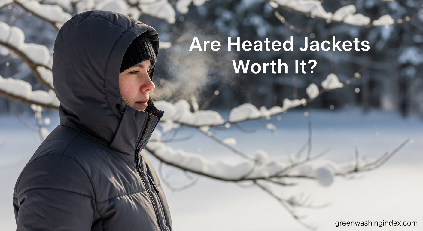 Are Heated Jackets Worth It